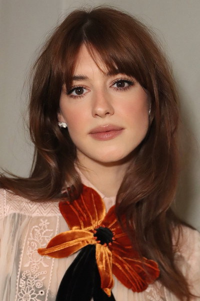 Daisy Edgar-Jones