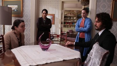 tv poster