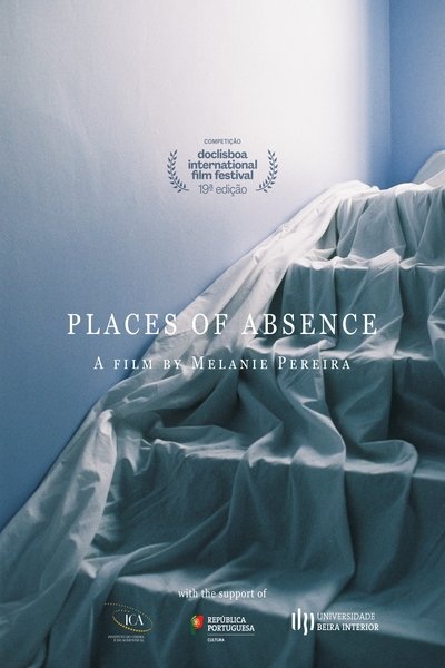 Poster do Filme Lugares de Ausência