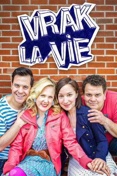 VRAK la vie