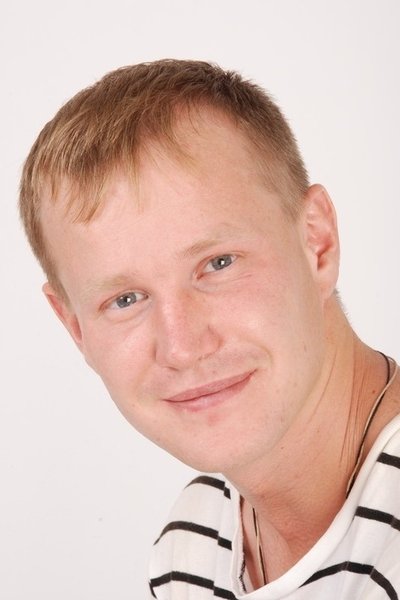 Dmitry Romanov