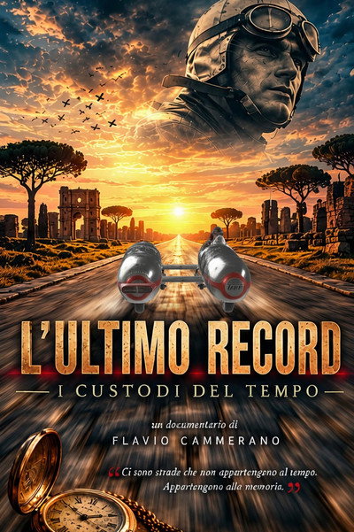I CUSTODI DE TEMPO L'Ultimo Record