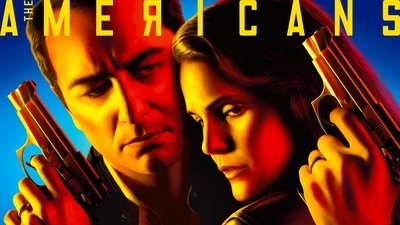 The Americans - Eerste aflevering