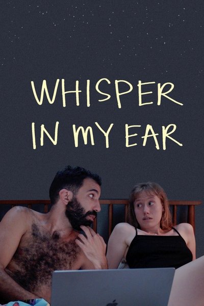 Poster do Filme Whisper In My Ear