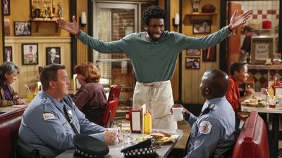 tv poster