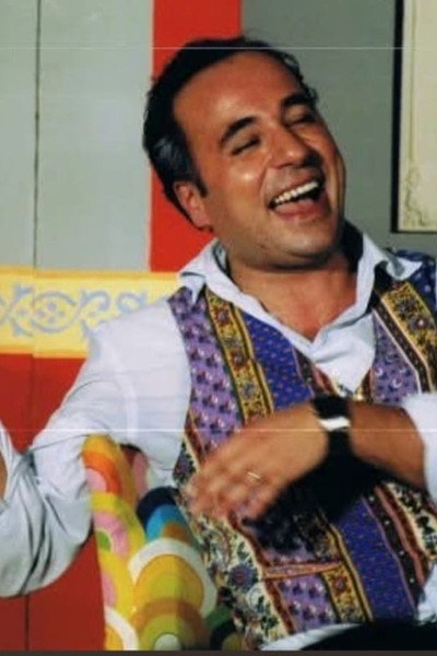 Maurizio De Matteo