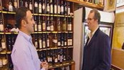 Celebrity Special, David Quantick