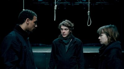 tv poster