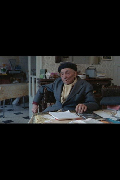 Poster do Filme Paul Lacombe