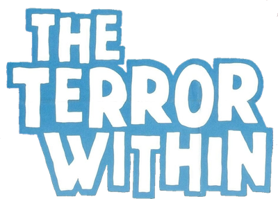 The Terror Within Logo