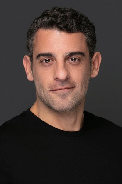 person poster