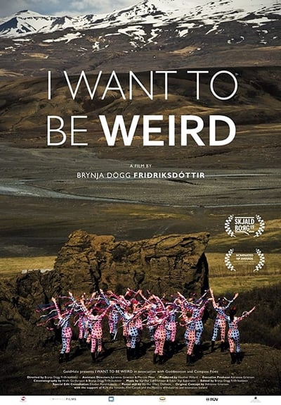 Watch!(2015) I Want to Be Weird Movie Online -123Movies