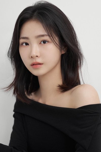 person poster