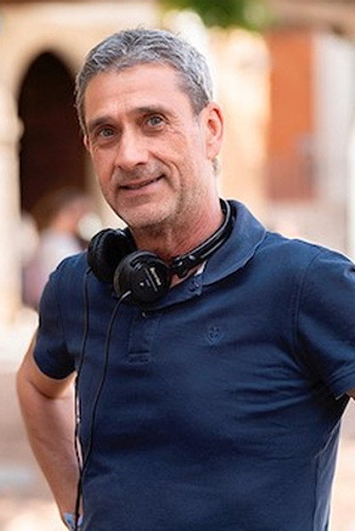 Pedro Cenjor