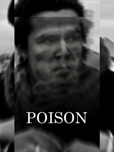Poison