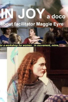 Poster do Filme In Joy