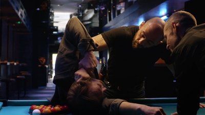 tv poster