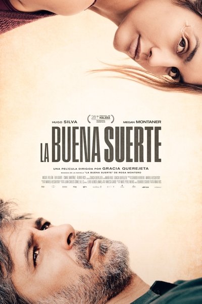 Poster for the movie The Good Luck