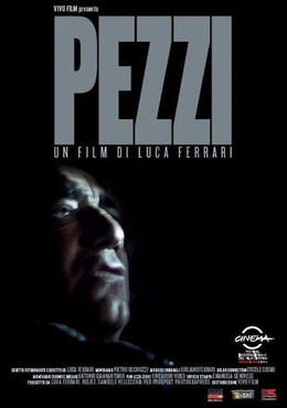 Poster do Filme Pezzi