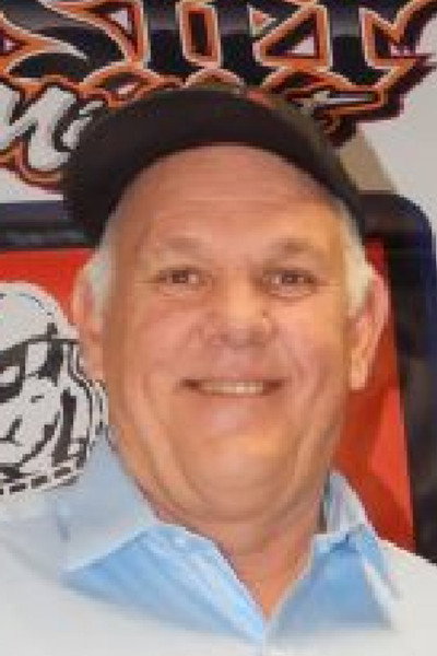 Andy Hillenburg