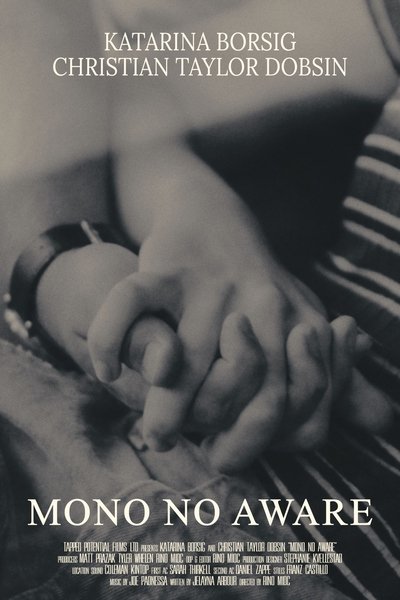 Poster do Filme Mono No Aware