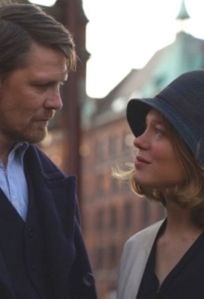 Watch Now!() The Story of My Wife Movie Online Free