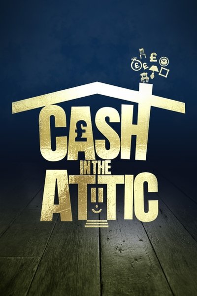 poster for Cash In The Attic