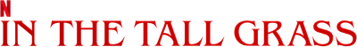 In the Tall Grass Logo