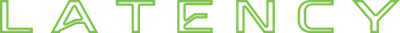 Latency Logo