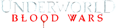 Underworld: Blood Wars Logo
