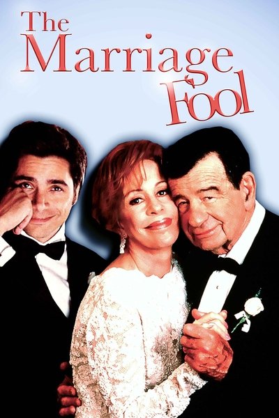 movie poster for The Marriage Fool