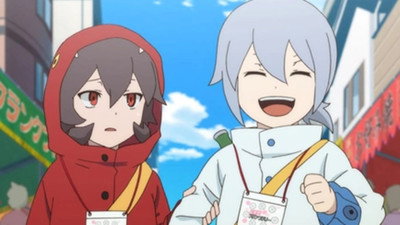 Yozakura Quartet: Hana no Uta (2013) Season 1X8 Watch Online Free | ඔන්ලයින් බලන්න