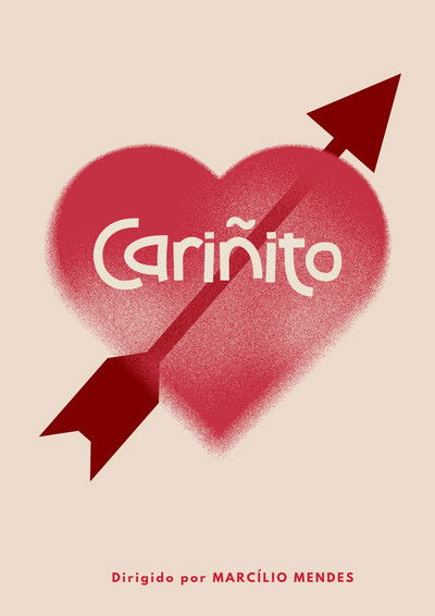 Poster do Filme Cariñito