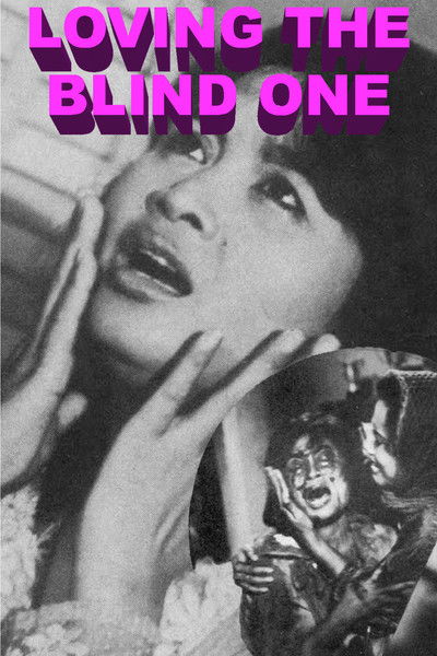 Poster do Filme Sayang Si Buta