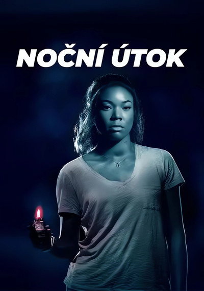 Noční útok