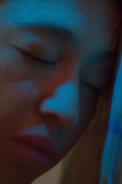 Poster do Filme Crave