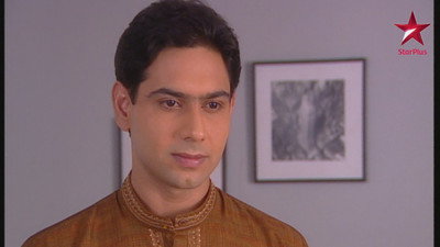 Kiran apologises to Tulsi