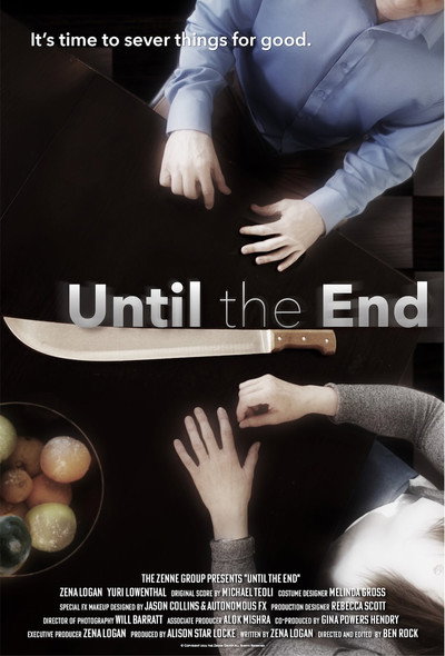 Until the End