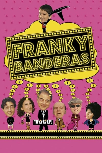 Franky Banderas