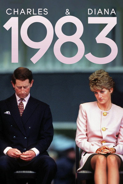 Charles & Diana: 1983