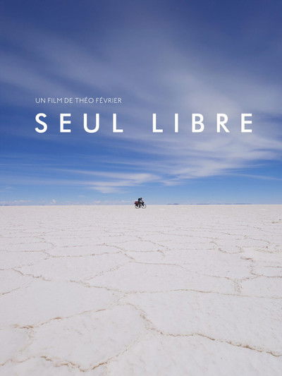 Poster do Filme Seul Libre