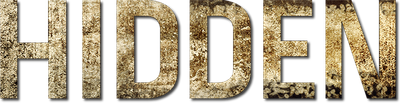 Hidden Logo
