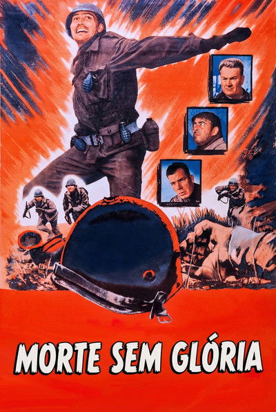 Poster do Filme Morte Sem Glória