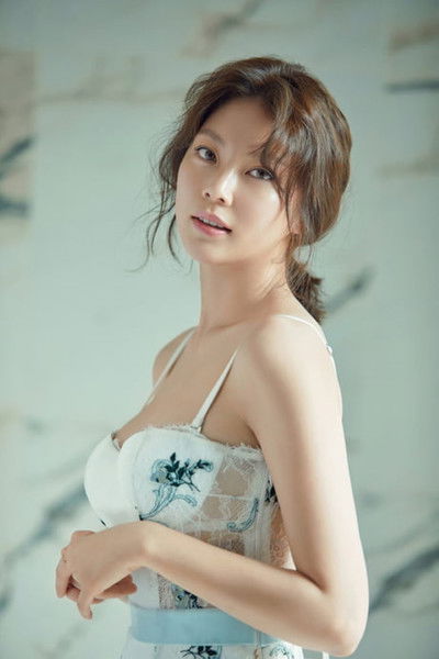 Gong Seung-yeon — aktyor