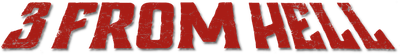 3 from Hell Logo