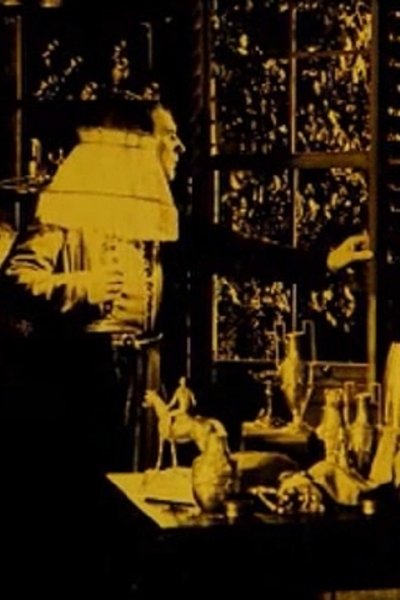 Watch - Sjæletyven Movie Online Free -123Movies