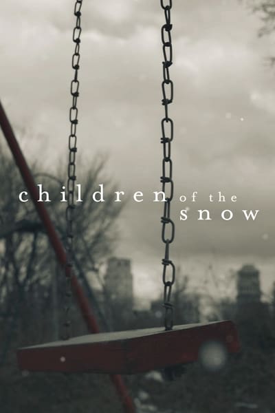 Children of the Snow TV Show Poster