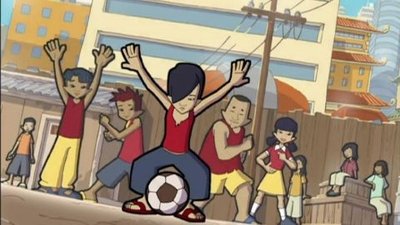 Episode 15