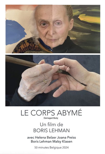 Poster do Filme Le Corps abymé