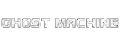 Ghost Machine Logo